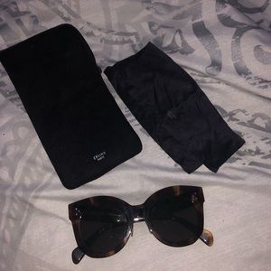 Celine Sunglasses